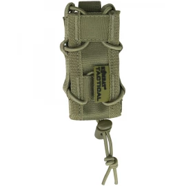 Подсумок для пистолетного магазина Kombat UK Single Pistol Mag Pouch