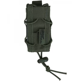 Підсумок для пістолетного магазина Kombat UK Single Pistol Mag Pouch 