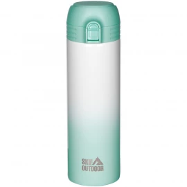 Термокружка Skif Outdoor Bokeh 0.5L