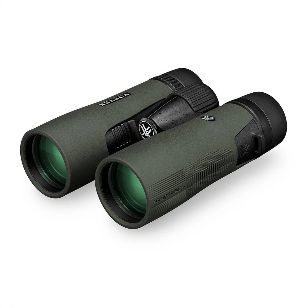 Бинокль Vortex Diamondback HD 10x42