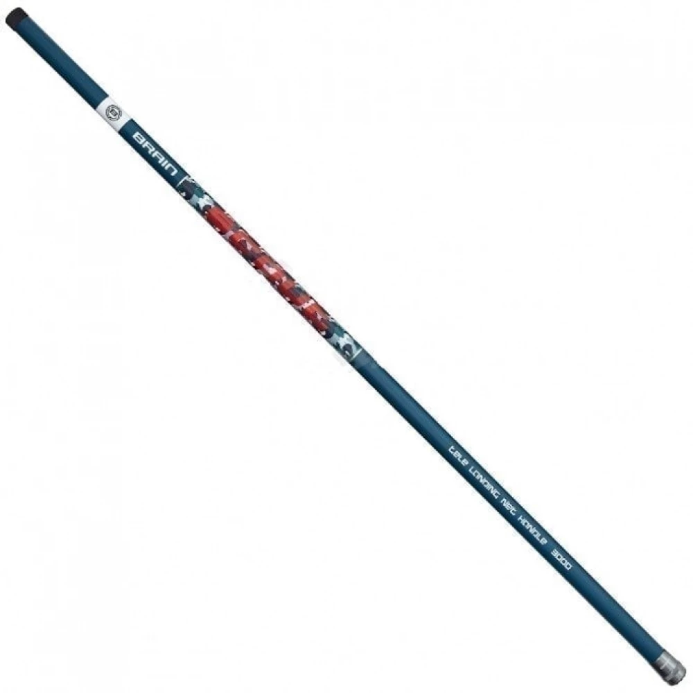 Ручка подсака Brain Scout Tele 3.0m