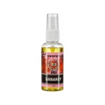 Спрей Brain F1 Bananut (банан з кокосом) 50ml