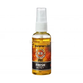 Спрей Brain F1 Fresh Honey (мед з м'ятою) 50ml