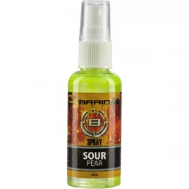 Спрей Brain F1 Sour Pear (груша) 50ml