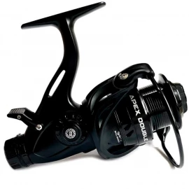 Катушка Brain Apex Double 5000 Screw Handle 6+1BB 5.1:1