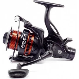 Катушка Brain Apex Double Baitrunner 4000 6+1BB 5.1:1