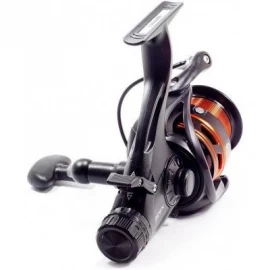 Катушка Brain Apex Double Baitrunner 4000 6+1BB 5.1:1