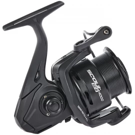 Катушка Brain Scout SE-B 5000S 8+1BB 4.9:1 Black