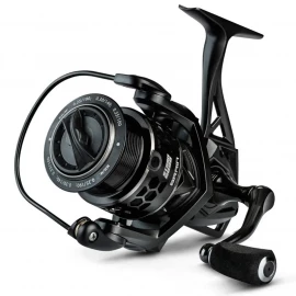 Катушка Brain Storm 4000 7+1BB 4.9:1