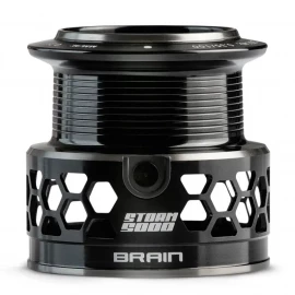 Котушка Brain Storm 4000 7+1BB 4.9:1