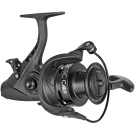 Катушка Brain Classic Carp Baitrunner 5000 4+1BB 5.0:1 Screw Handle