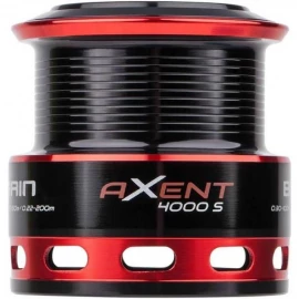 Шпуля Brain Axent 4000S алюминий