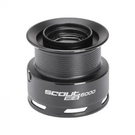 Шпуля Brain Scout SE 6000S