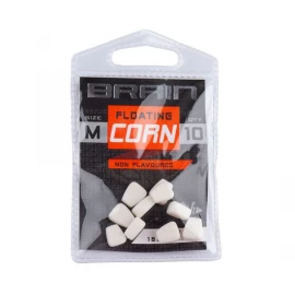 Кукуруза Brain Fake Floating Corn Non Flavoured Размер-M к: