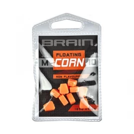 Кукуруза Brain Fake Floating Corn Non Flavoured Размер-M к: