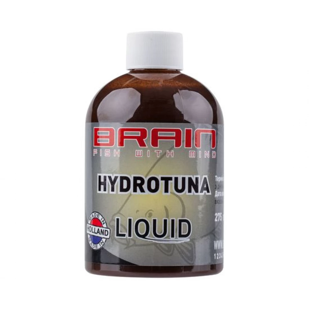 Ликвид Brain HydroTuna Liquid 275 ml