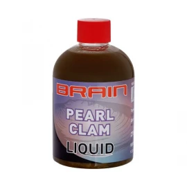 Ликвид Brain Pearl Clam liquid (перловица) 275мл