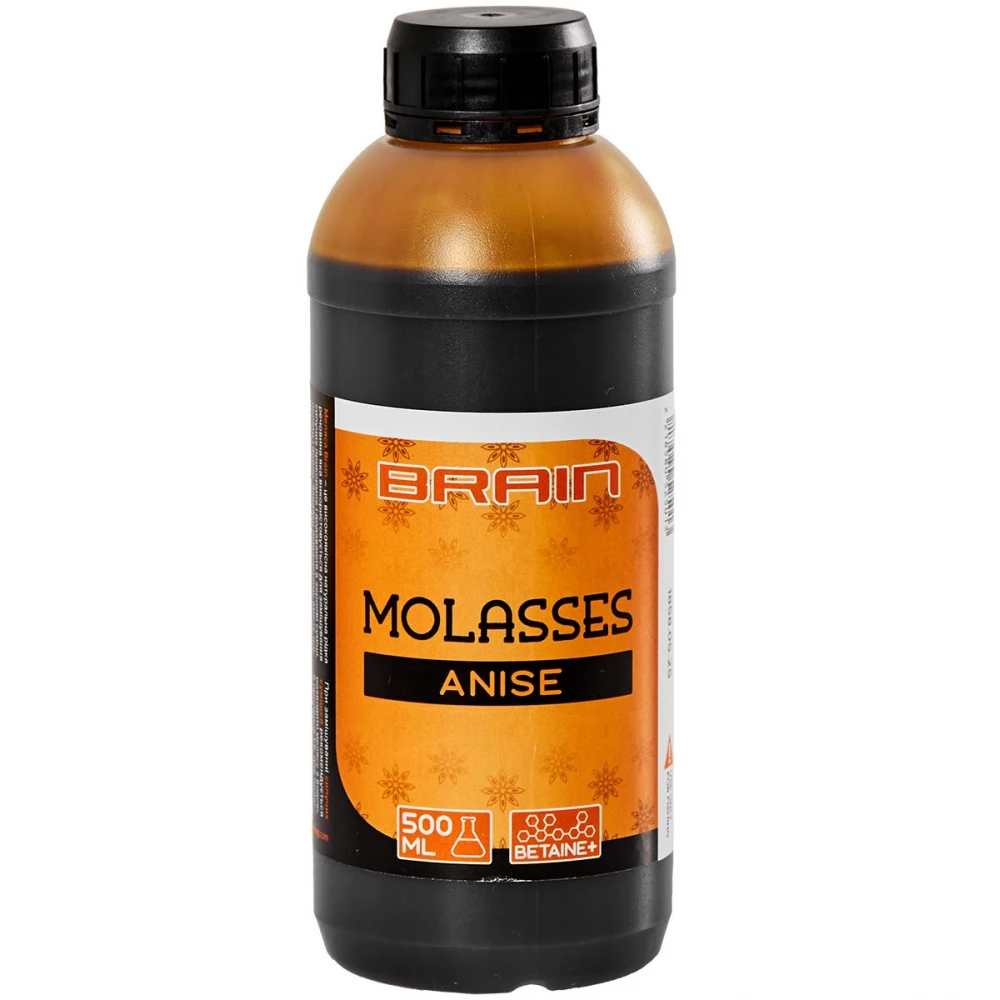 Меласса Brain Molasses 500ml
