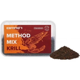 Метод Микс Brain Crushed 400g
