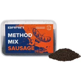 Метод Микс Brain Crushed 400g