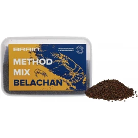 Метод Микс Brain Crushed 400g