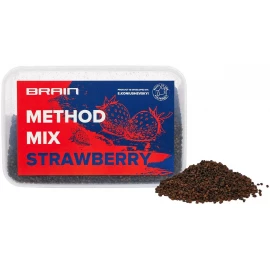 Метод Микс Brain Crushed 400g