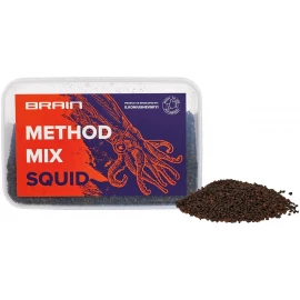 Метод Микс Brain Crushed 400g