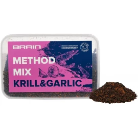 Метод Микс Brain Crushed 400g