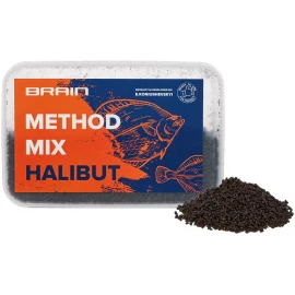 Метод Микс Brain Crushed 400g
