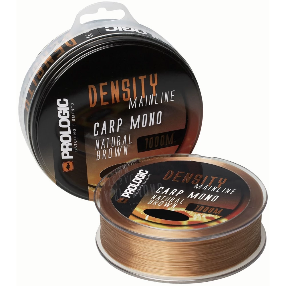Волосінь Prologic Density Carp Mono 1000m (Green) 0.35mm 15lb/6.80kg