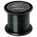 Волосінь Prologic Mimicry Green Helo 1000m 0.30mm 15lb/7.1kg