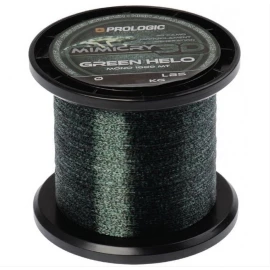 Волосінь Prologic Mimicry Green Helo 1000m 0.30mm 15lb/7.1kg