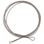 Лидкор Prologic LM Mirage Loop Leader 100cm 35lbs W/out Swivel (2шт/уп)