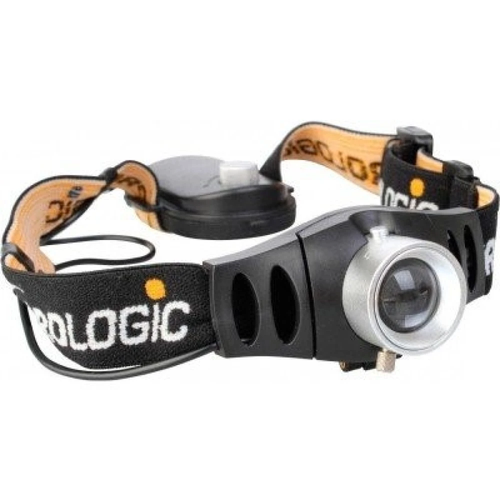 Ліхтар налобний Prologic Lumiax