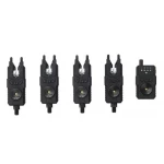 Набір сигналізаторів Prologic Custom SMX MKII Bite Alarms Set 4+1