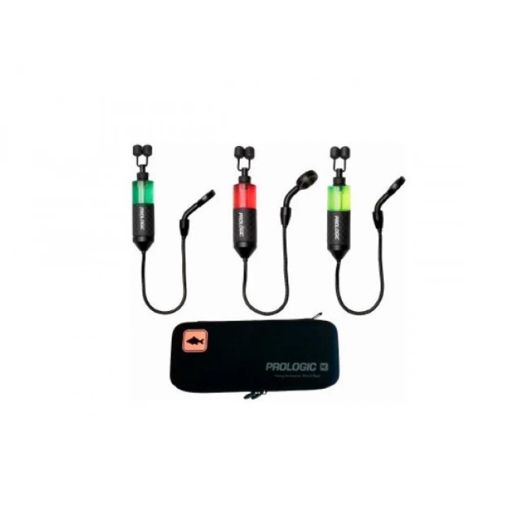 Набір сигналізаторів Prologic K3 Hang Indicator Set 4 Rod
