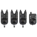 Набір сигналізаторів Prologic R2L Bite Alarm Presentation Set 3+1