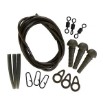 Оснащение карповое Prologic Multi Purpose Rig Kit 3pcs