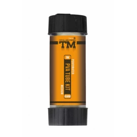 Пва-пакет Prologic TM PVA Perforated Tube Kit 5m 45mm