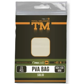 Пва-пакет Prologic TM PVA Solid Bag 100x140mm (17шт/уп)