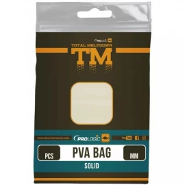 Пва-пакет Prologic TM PVA Solid Bullet Bag W/Tape 15pcs 40X100mm