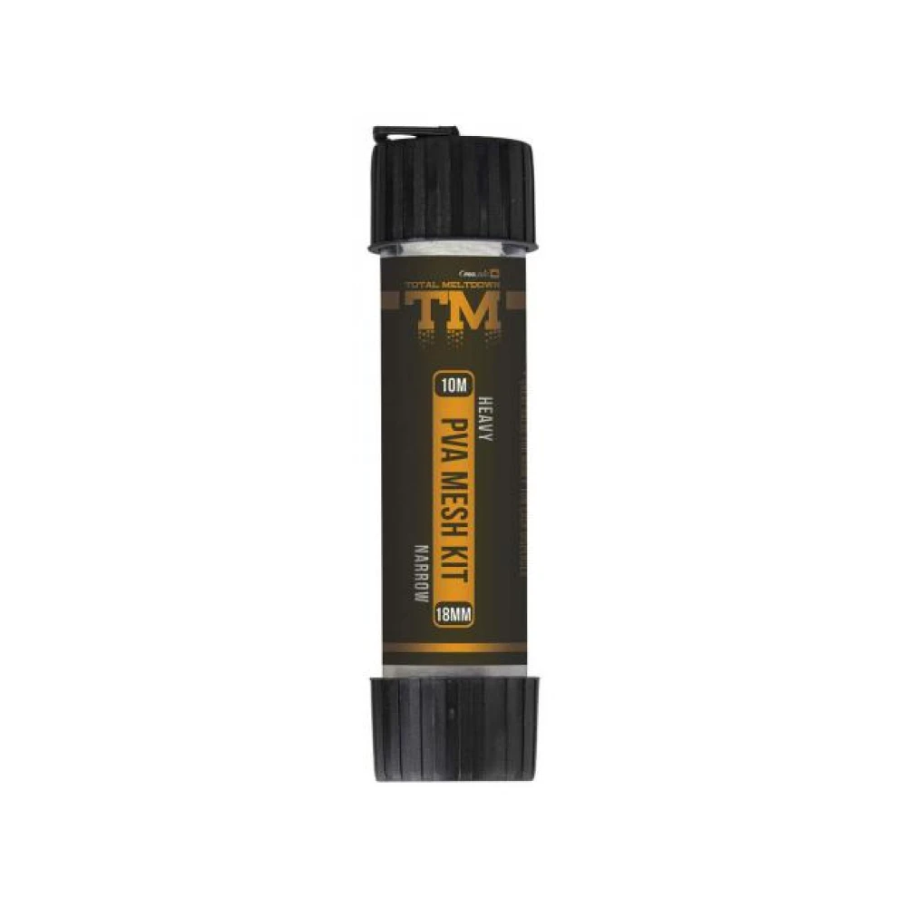 Пва-сетка Prologic TM PVA Heavy Mesh Kit 10m 44mm