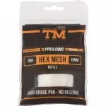 Пва-сітка Prologic TM PVA Hex Mesh Refill 10m 18mm