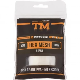 Пва-сетка Prologic TM PVA Heavy Mesh Refill 10m 18mm
