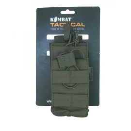 Підсумок під магазини АК Kombat UK Single Duo Mag Pouch