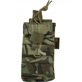 Підсумок під магазини АК Kombat UK Single Duo Mag Pouch