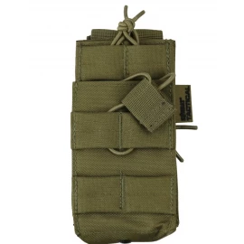 Підсумок під магазини АК Kombat UK Single Duo Mag Pouch