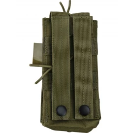 Підсумок під магазини АК Kombat UK Single Duo Mag Pouch