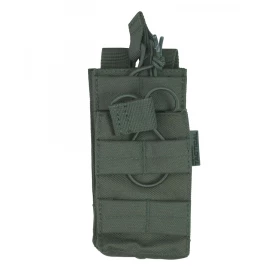 Підсумок під магазини АК Kombat UK Single Duo Mag Pouch