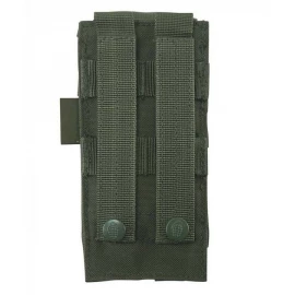 Подсумок под магазины АК Kombat UK Single Original Style Mag Pouch